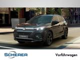 Volkswagen Tiguan R-Line BlackStyle,HD-Matrix,Sound,WKR,HuD - Volkswagen Tiguan SOUND mit Benzin-Antrieb