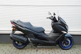 Suzuki Burgman 400 Zubehör - Tageszulassung mit 0 Km.