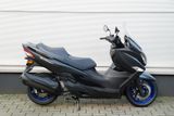 Suzuki Burgman 400 Zubehör - Tageszulassung mit 0 Km.