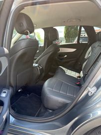 Mercedes GLC 250 - 11