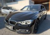 BMW 318 3 Limousine Sport Line TÜV Neu Klimaservice - gebrauchte BMW 318 aus dem Jahr 2017
