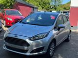 Ford Fiesta 1.25 16V KAT - Ford Fiesta: 16v