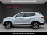 Ssangyong REXTON 2.2 Diesel e-XDi 220 Crystal 4WD*CAM*AHK* - Ssangyong REXTON Gebrauchtwagen