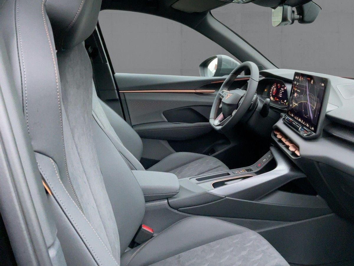 Cupra Terramar - Bild 12
