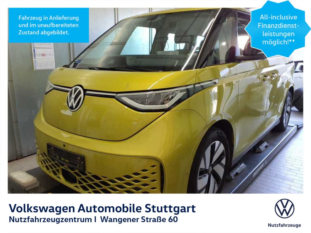 Angebot ansehen Volkswagen ID. Buzz
