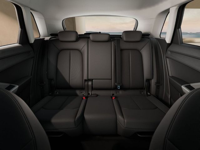 Q3 35 TFSI S-TRONIC *S-LINE AKTION*FREI-KONFIGUR