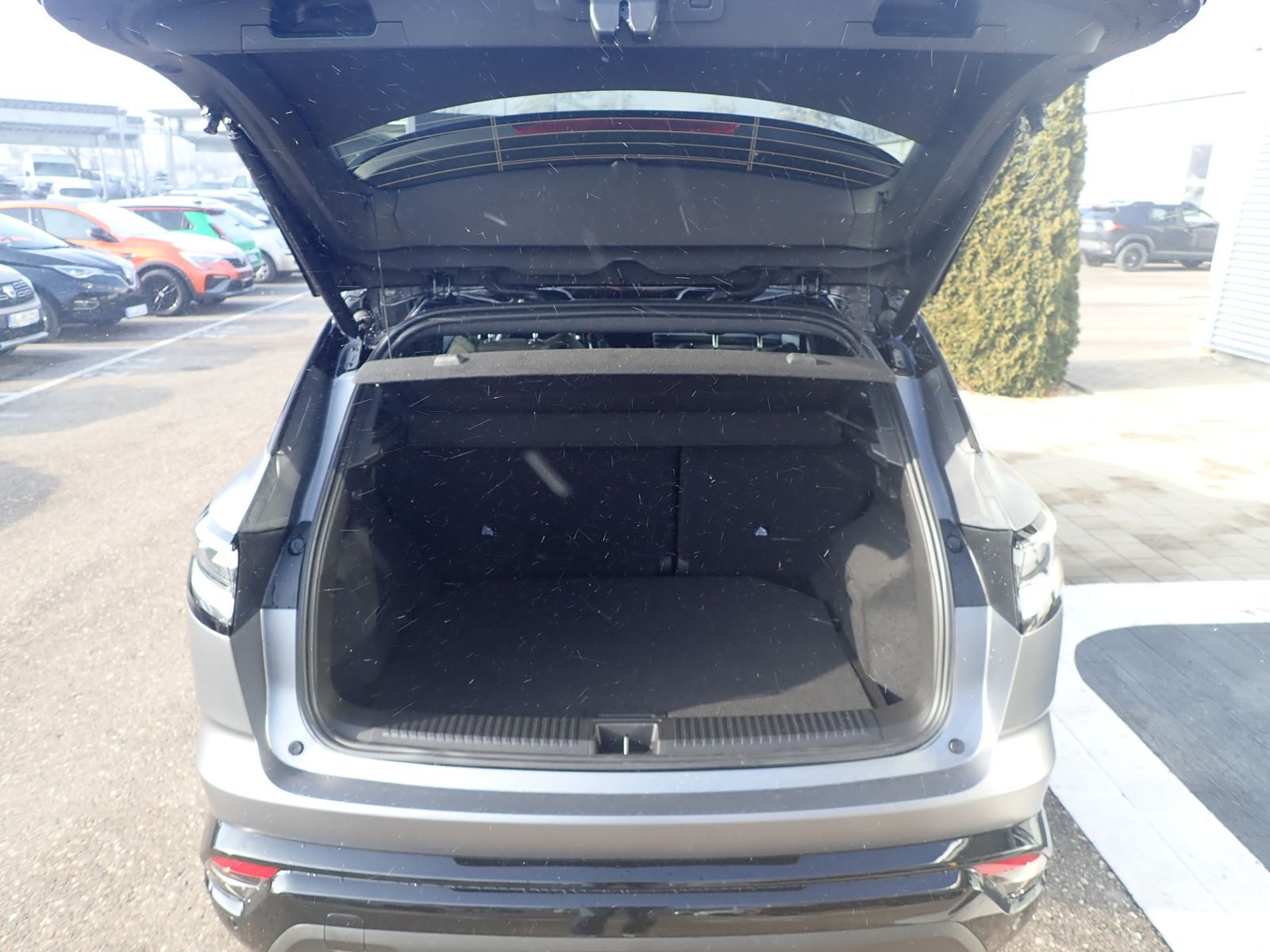 Fahrzeugabbildung Renault Austral Esprit Alpine Mild Hybrid 150 Automatik