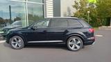 Audi Q7 3.0 TDI quattro tiptronic - - Audi Q7 Gebrauchtwagen in München