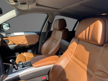 BMW X6 - 12