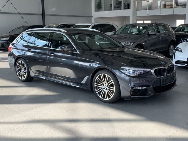 BMW 520d Touring Aut. M Sportpaket