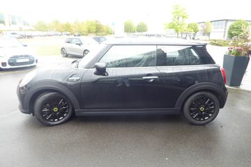 MINI Cooper SE - 6