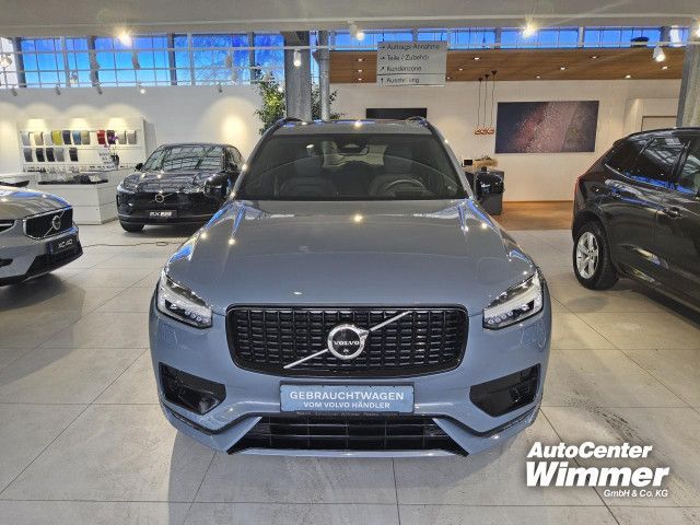 Foto Nummer 2: VOLVO XC 90