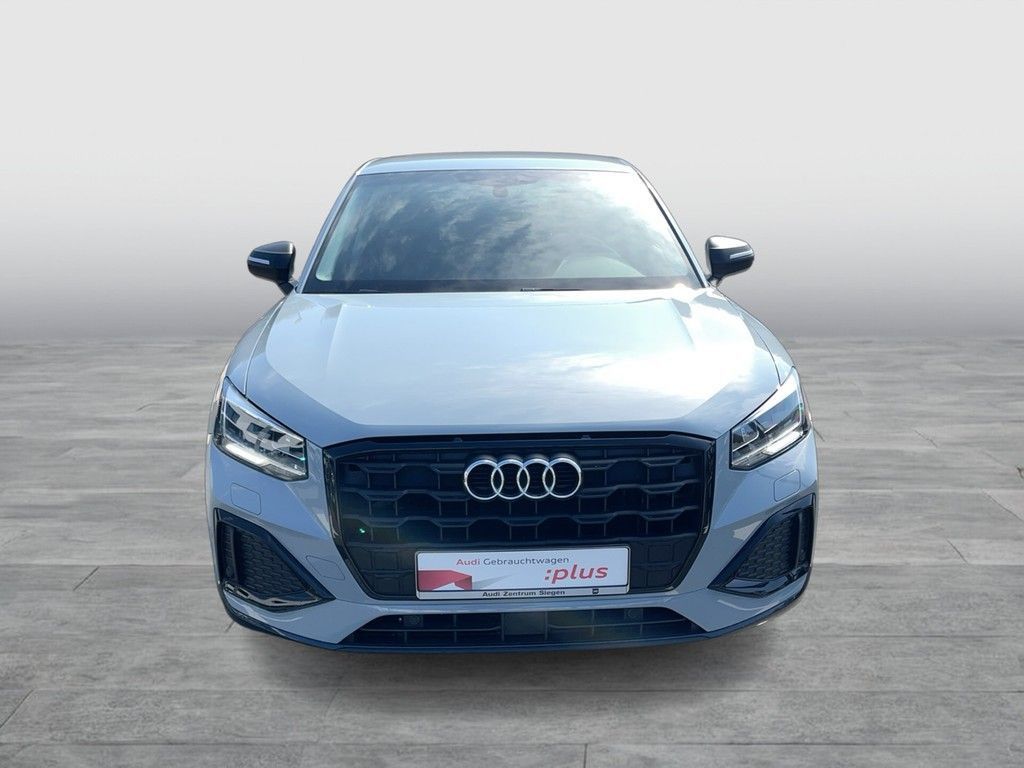 Audi Q2 - Bild 12