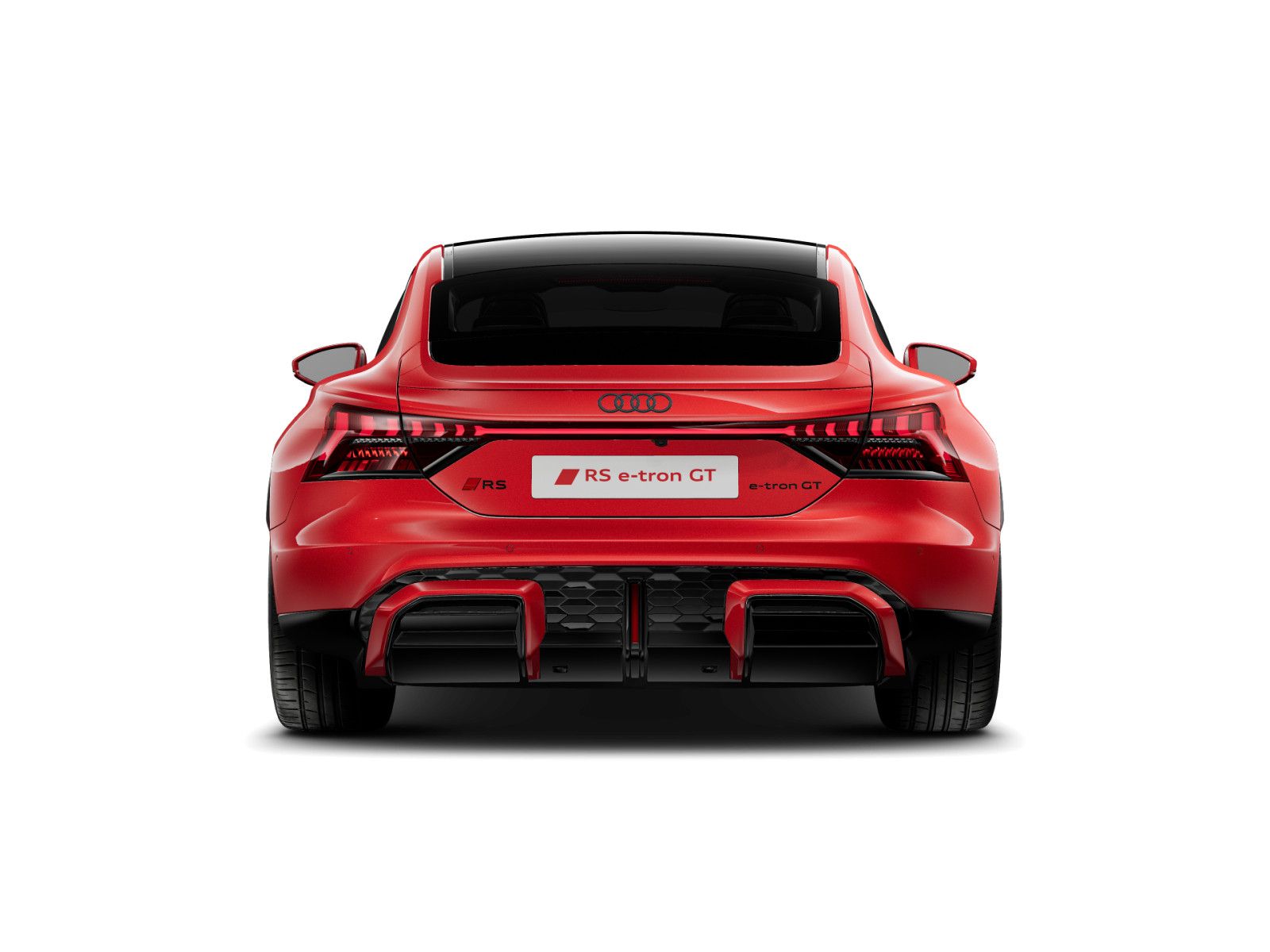 Audi RS e-tron GT - Bild 7