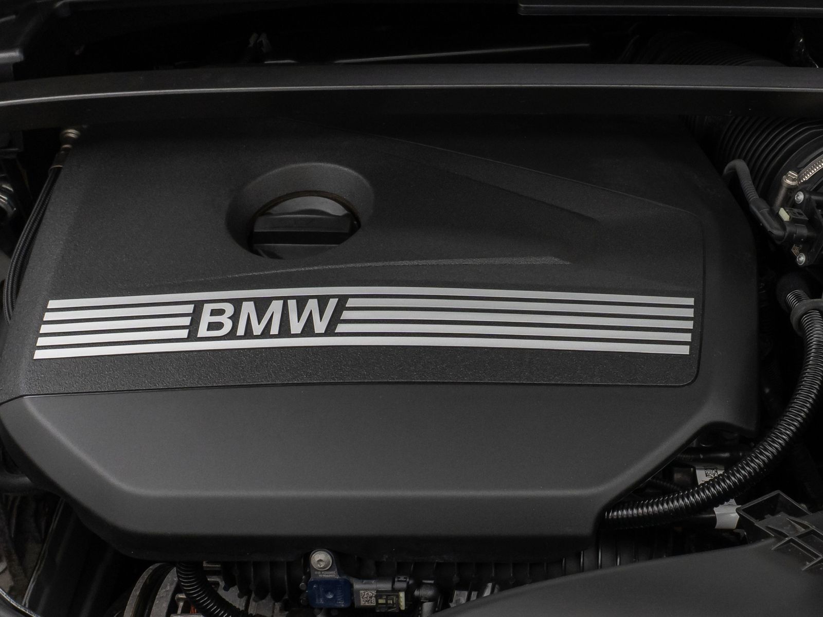 Fahrzeugabbildung BMW X1 sD18i Kamera CockPit+ DAB DrivingAssist LED