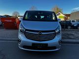 Opel Vivaro B Kasten/Kombi Combi L2H1  2,9t 9 Sitzer - Opel Vivaro