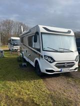 Carado 449 - Carado Integrierter