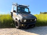 Suzuki Jimny 1.5 ALLGRIP Comfort+  - Suzuki Jimny: 1.5