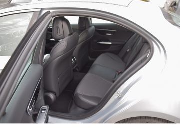 Mercedes C 180 - 12