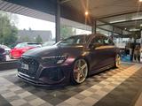 Audi RS3 RS 3 Sportback 2.5 TFSI quattro - gebrauchte Audi RS3 aus dem Jahr 2021