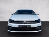 Volkswagen Polo VI Highline - Volkswagen Polo: Highline
