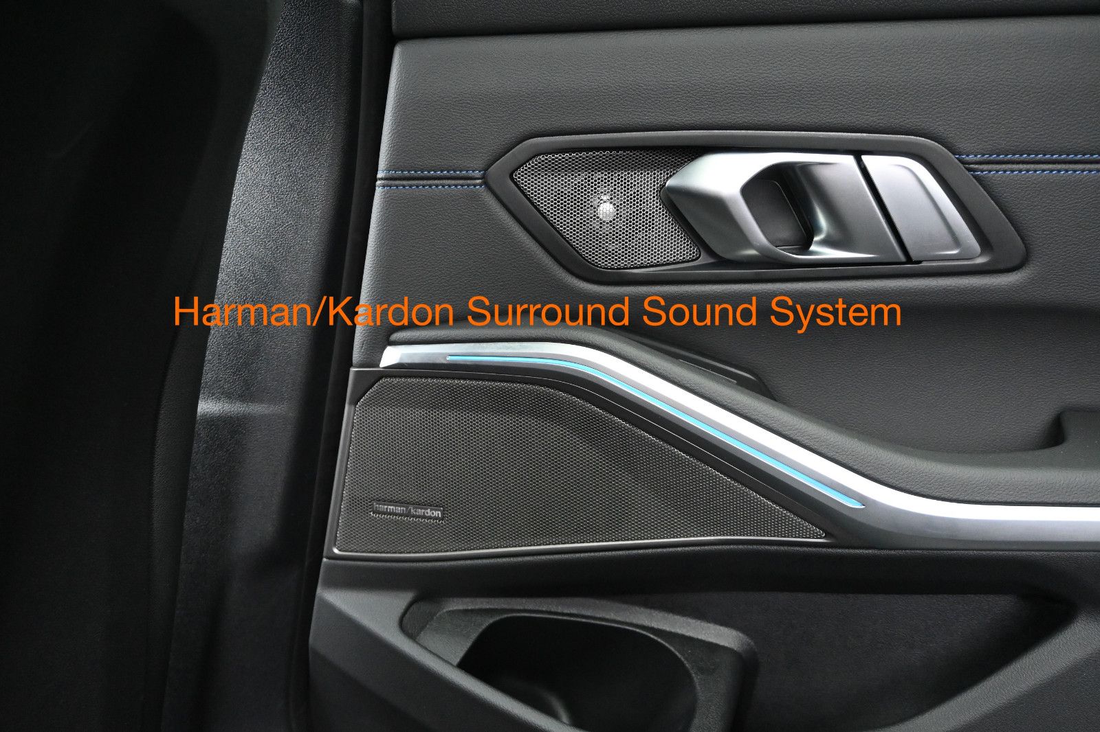 Fahrzeugabbildung BMW 320d xDr. Touring M-Sport °UVP 81.250€°ACC°MEMO°