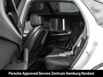 Porsche Cayenne - 6
