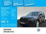Skoda Kodiaq 1.5 TSI Ambition AppConnect ParkPilot - Skoda Kodiaq Gebrauchtwagen in München