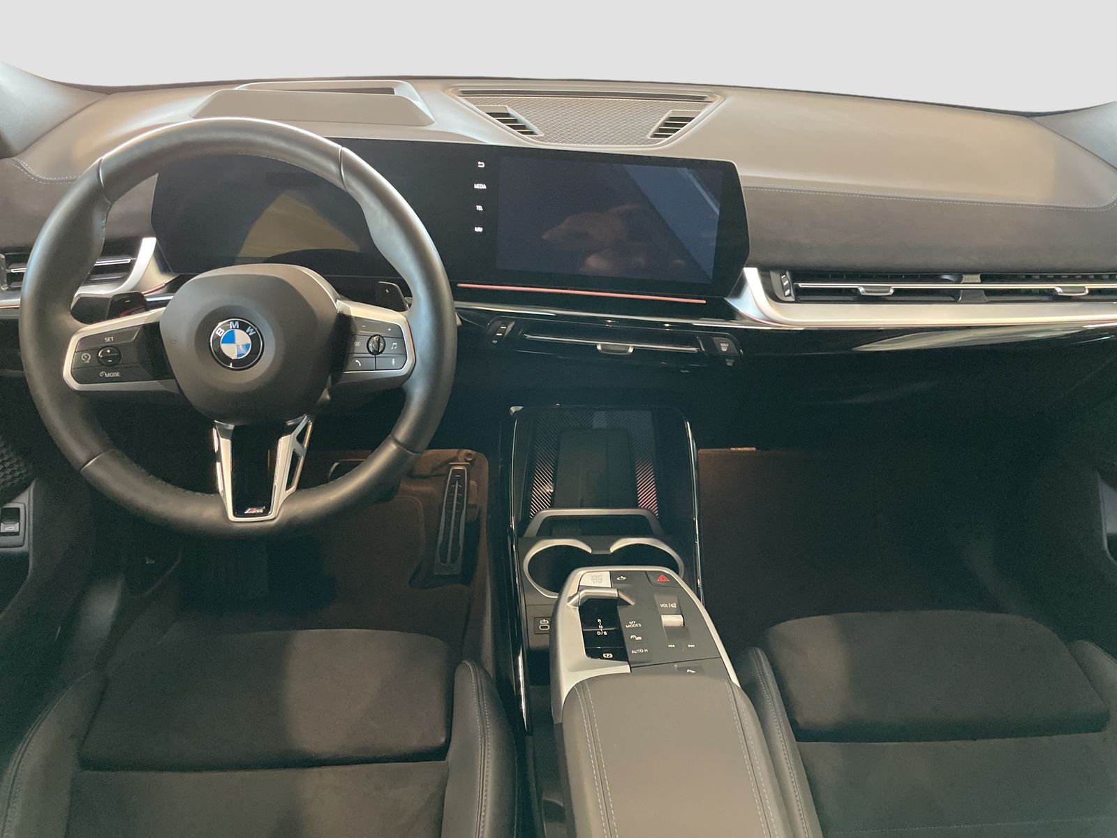 BMW X2 - Bild 12