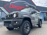 Suzuki Jimny Comfort AllGrip Temp LED AHK Kamera Lane - Suzuki aus 2019