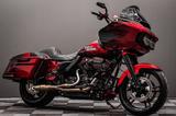 Harley-Davidson FLTRXS - BEHINDERTEN UMBAU BENZIN