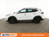 Hyundai Tucson 1.6 TGDI Premium 4WD Aut.*NAVI*LED*CAM* - Hyundai Tucson Premium mit Benzin-Antrieb