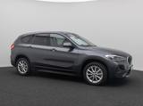 BMW X1 sD20d Stop&Go HUD DAB Kamera LED Komfort HiFi - BMW X1