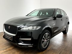JAGUAR F-PACE R-Sport 4x4 PANO/ MERIVAN /1.HD / 81.tKM JAGUAR F-PACE R-Sport 4x4 PANO/ MERIVAN /1.HD / 81.tKM