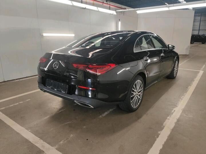 Mercedes-Benz CLA 250 eBusiness Solut (PHEV) 160kW 218pk PANO foto 4