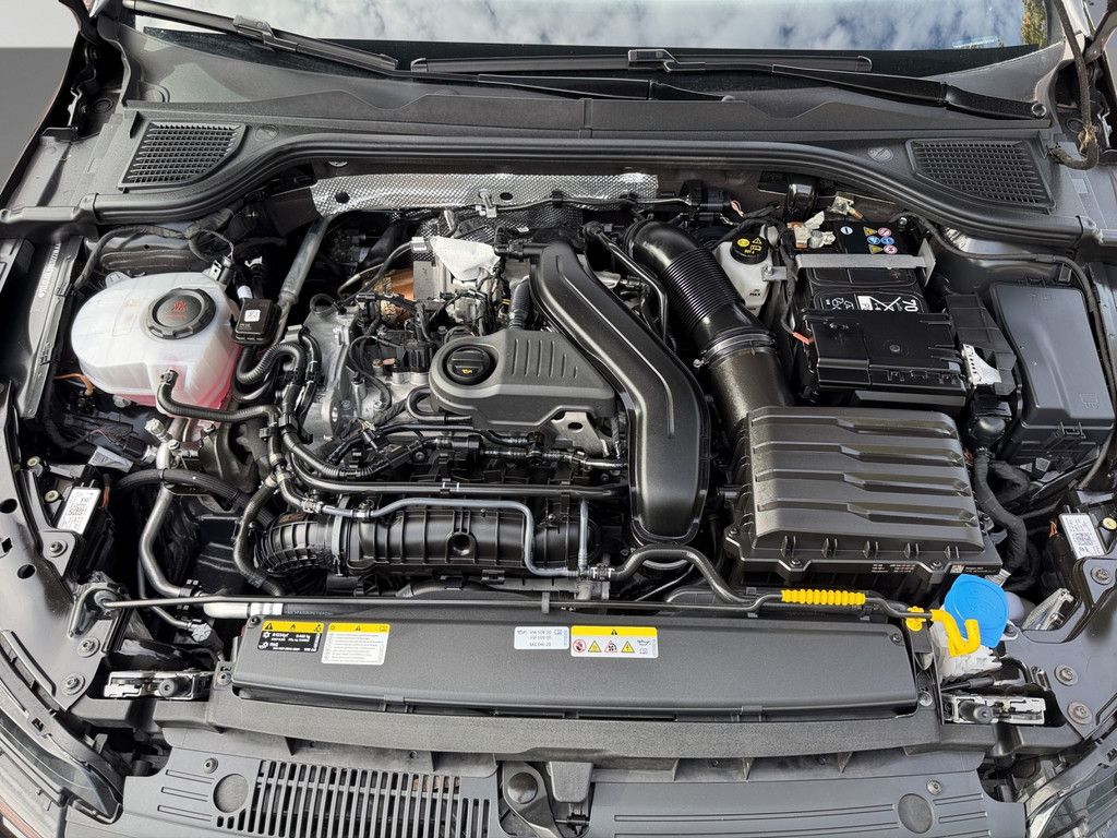 Volkswagen Golf - Bild 21