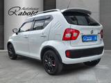 Suzuki Ignis Comfort *LED* *Hybrid* *TOP* - weiße Suzuki Ignis