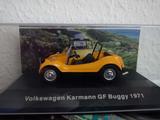 Volkswagen Buggy Karmann - Volkswagen Buggy in Stuttgart
