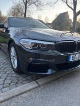 BMW 530i xDrive M Paket  - BMW 530 in Gelsenkirchen