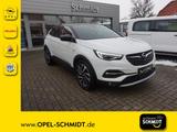 Opel Grandland 2,0 Innovation Automatik - Opel Grandland (X) innovation mit Diesel-Antrieb