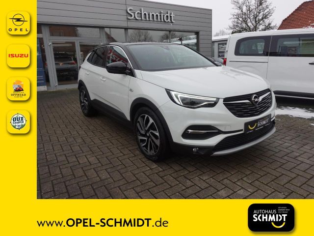 Opel Grandland 2,0 Innovation Automatik