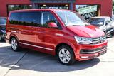 Volkswagen T6 Multivan 20TDI Generation Six LED NAVI 1.HAND - Volkswagen: Multivan Generation