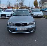 BMW E87 118i (1er Reihe) - BMW: Reihe