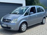 Opel Meriva 1.8 | 150.000 km | Benzin | TÜ... - Opel Meriva aus 2005: 1.8