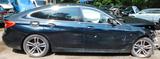 BMW 640 Baureihe 6 Gran Turismo 640 d xDrive M Sport - BMW: Unfallwagen