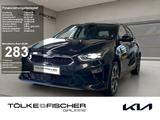 Kia cee'd 1.6 CRDi Spirit ACC Navi FLA ParkAss. SHZ - Kia cee'd / Ceed in Duisburg