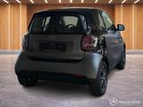 Smart ForTwo 2024