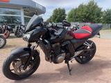 Kawasaki Z750 - KAWASAKI 750 Z