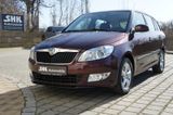 Skoda Fabia 1.2 TSI Style Edition|1Ha!Temp!Alu!PDC!SHZ - Skoda Fabia aus 2010: Kombi