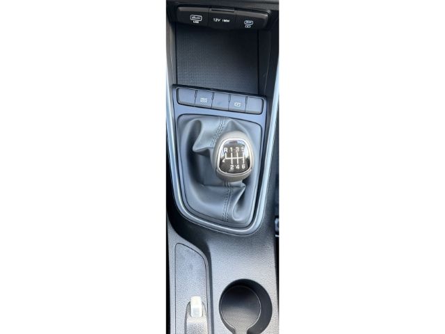 Hyundai i20 - Bild 21